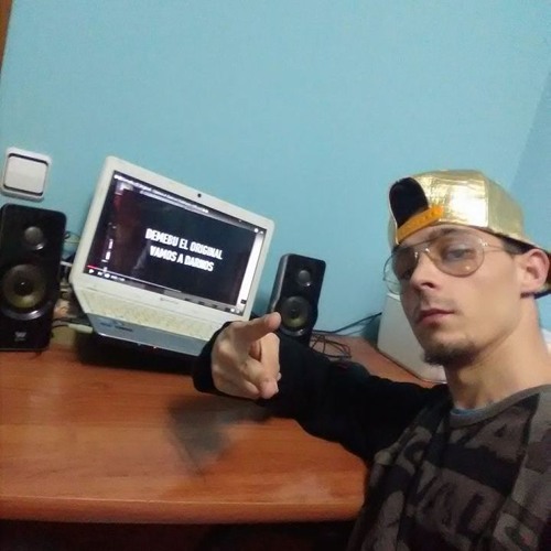 Daviles De Novelda - Yo Soy De Los Fernández (Dexyde Demebu Private Rumbatón XTD Remix) FREE