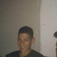 Cristian Mazo