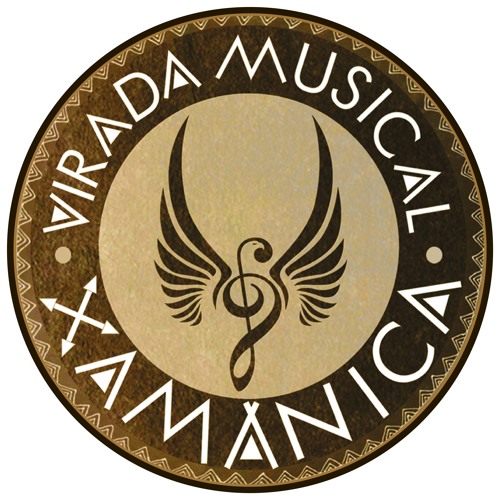 Virada Musical Xamânica’s avatar