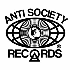 ANTI Society Records