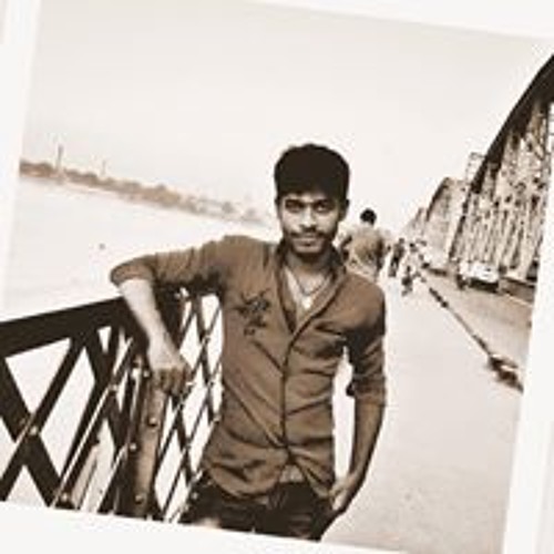 Sanjay Sharma’s avatar