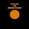 The Orange Planet