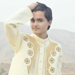 Syed Sajjad