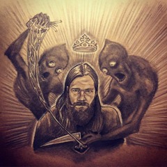 Charles T. Supertramp