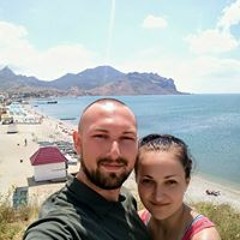 Анна Черная