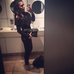 Leonie Sykes