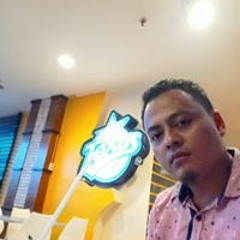 Joni Adi Putra