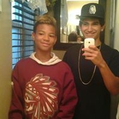 Noah Torrez