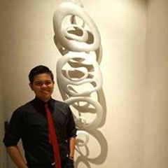 Rangga Purwana Adi