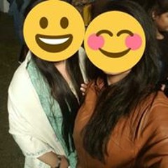 Mariya Qureshi