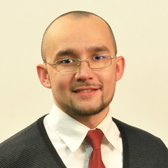 Кирилл Бережной