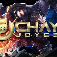 ChayJoyce