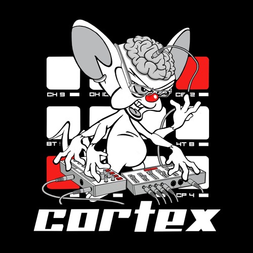 Cortex FLS’s avatar