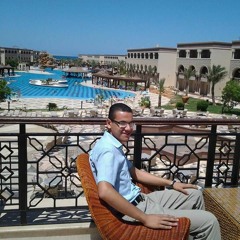 Hossam Oraby