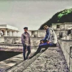 Gaurav Sharma