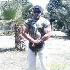 ahmed