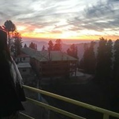 Nighat Noor