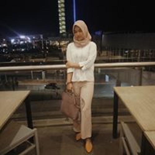 Amelia Siti Saadah’s avatar