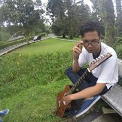 Aditya Suriarta