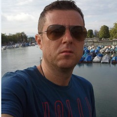 Stefan Amend