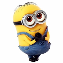 Music And Style Minion