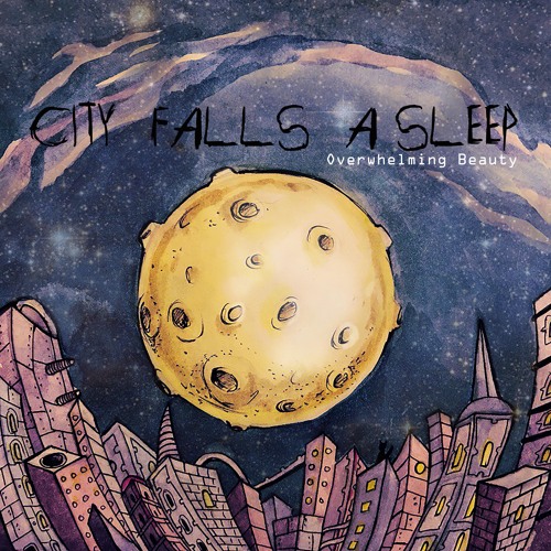 City Falls Asleep’s avatar
