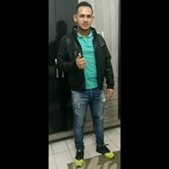 Jean Silva
