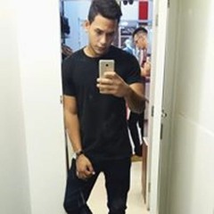 Victor Dos Santos