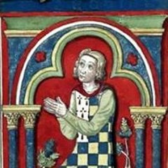 pierre de dreux