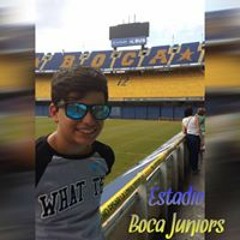 Lucas Fernandez