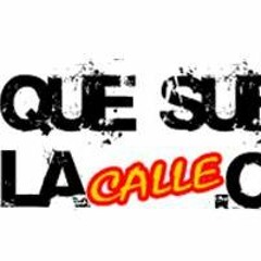 LoQueSuenaEnLaCalle.com
