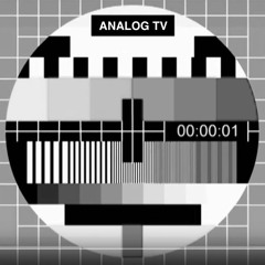 Analog TV