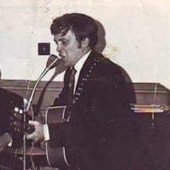 One Way Ticket To The Blues