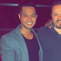 Johnny Cheng
