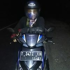 teguh reja sutari
