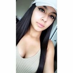 Brenda Cruz