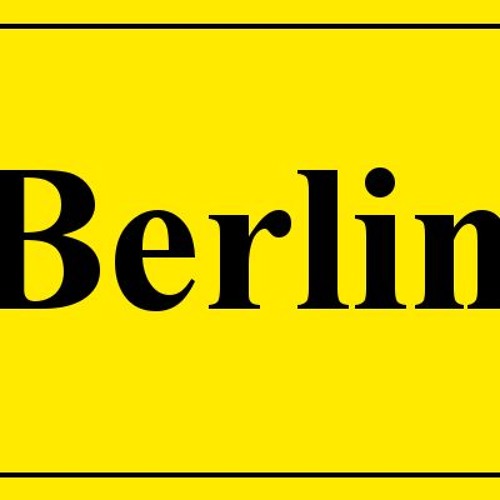 Berlin’s avatar