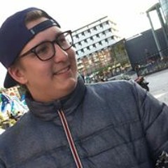 Jan Phillip Skrøland