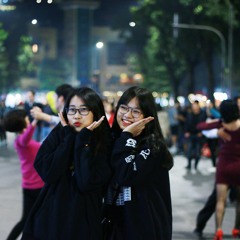 Hoàng An An