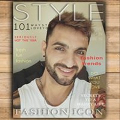 Richard Lavoz Areytte