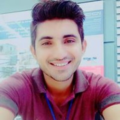 Faisal Ali Mohalzada