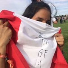 Natalia Mendoza Larrañaga