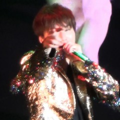 20171222 InterFM897 Refill Korea!