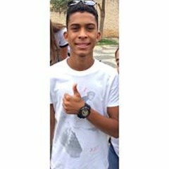 Gui Menezes