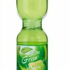 Green Tea