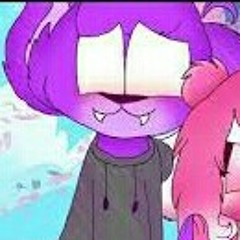 Purple Guy The Fox :3