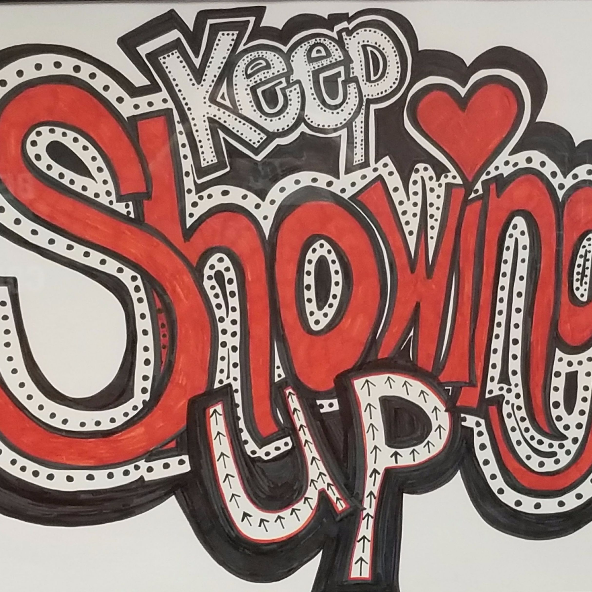 Keep Showing Up S1E9 Be Your Own Best Friend