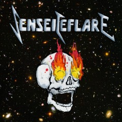 ✞ SENSEI LEFLARE ✞