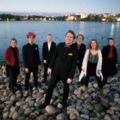 Tapiola Boogie Band