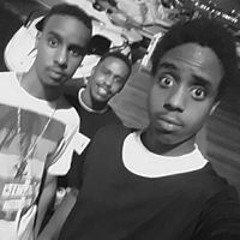 Ibrahim Adam